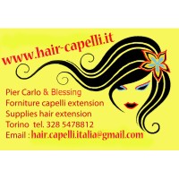 Hair Capelli Salon logo - Similar company to Shot Hair Official