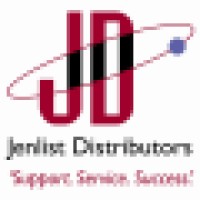 Jenlist Distributors