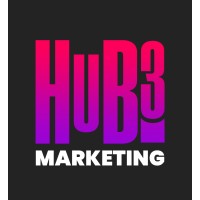 Hub3 Marketing logo - Similar company to Gig Streaming