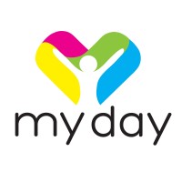My Day Care Services Ltd logo - Similar company to Sense Sensory Ltd