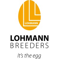 LOHMANN BREEDERS GMBH logo - Similar company to Poultry World