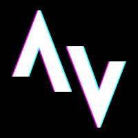 AccessVector logo - Similar company to Swift Ride