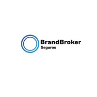 BrandBroker Seguros logo - Similar company to Where Conceituação Imobiliária