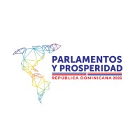 Parlamentos y Prosperidad RD logo - Similar company to Bússola Tech