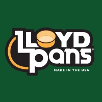 LloydPans logo - Similar company to Casanova Ventures