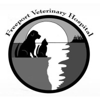 Freeport Veterinary Hospital