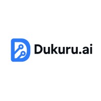 Dukuru.ai logo - Similar company to Esho Infotech