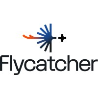 Flycatcher logo - Similar company to Switt