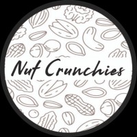 Nut Crunchies logo - Similar company to Nut O  Nut