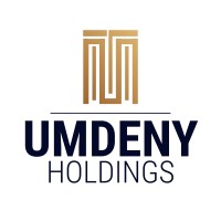 Umdeny Holdings logo - Similar company to Genuka