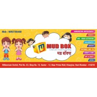 MUD BOX | Handwriting | Phonics | Abacus | Vedic Math | Summer Camp | Mid-Brain Activation- Kharghar logo - Similar company to Itm-Kharghar Data Freak Community