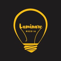 Luminare Media logo - Similar company to Smoke Creative