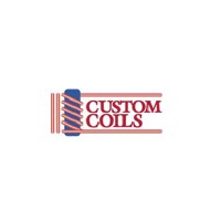 Custom Coils logo - Similar company to Hobart Electronics