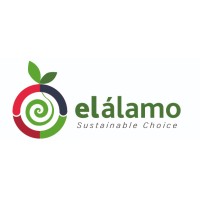 El Álamo logo - Similar company to C
