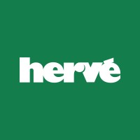 Hervé Studio logo - Similar company to Lord