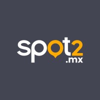 Spot2 logo - Similar company to Firebot Games