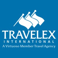 Travelex International logo - Similar company to Monarch Vacations Ltd.