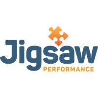 Jigsaw Performance Inc. logo - Similar company to Devslove Lead Gen Agency