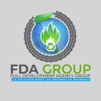 Full Development Agency Group logo - Similar company to Hoktech Co
