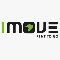 IMOVE Rent to Go logo - Similar company to Elicar Parking S.R.L.