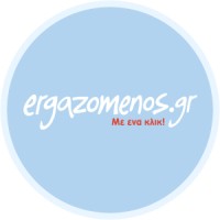 ergazomenos.gr logo - Similar company to Peopletrait