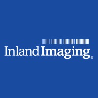Inland Imaging logo - Similar company to Nuvodia