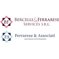 Bercelli & Ferrarese Services srl logo - Similar company to Keepyouremployee