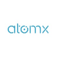 Atomx.com logo - Similar company to Atomx.