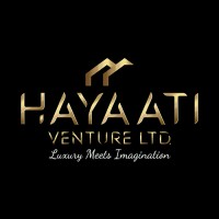 Hayaati Venture Ltd. logo - Similar company to Sh Central, A Bailey Technology Group Company