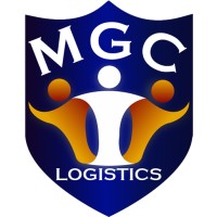 MGC Logistics logo - Similar company to Tci International Logistics B.V.