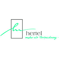 Hertel & Co. GmbH logo - Similar company to Grieb Verpackungen