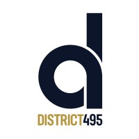 District495 logo - Similar company to Belt Built Contracting Llc