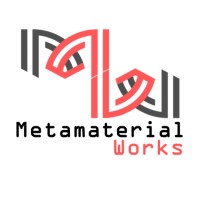 Metamaterial Works logo - Similar company to Elfon
