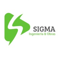 SIGMA Ingeniería & Obras logo - Similar company to Conecta Ingeniería & Proyectos S.A.S.