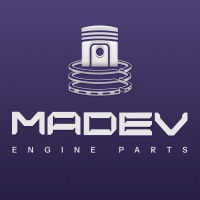 MADEV INTERNATIONAL logo - Similar company to All Freight Warehousing Services Inc
