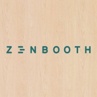 Zenbooth logo - Similar company to Got Light