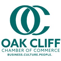Oak Cliff Chamber Of Commerce logo - Similar company to Centex Hispanic Chamber Of Commerce