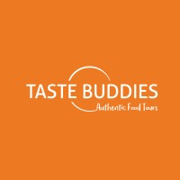 Taste Buddies - Food Tours Mauritius logo - Similar company to Eighteen53 Buzzin Ltd