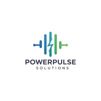POWERPULSE SOLUTIONS logo - Similar company to Creative Tech Solutions