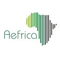 Aefrica (Pty) Ltd logo - Similar company to My Fuel Orders