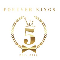 Forever Kings Inc logo - Similar company to The Tech Lane