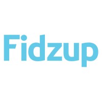 Fidzup logo - Similar company to Redlab Paris