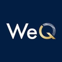 WeQ Global logo - Similar company to Eatfirst