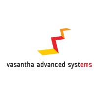 Vasantha Advanced Systems logo - Similar company to Yara Electronics