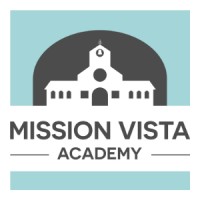 Mission Vista Academy logo - Similar company to Granite Mountain Charter School