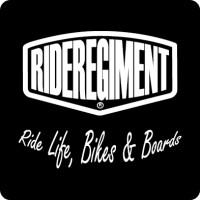 Rider Regiment Ltd