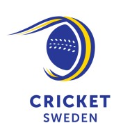 Svenska Cricketförbundet logo - Similar company to Sporting Global, Llc