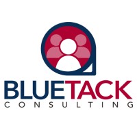 Blue Tack Consulting, LLC logo - Similar company to The Computer Merchant, Ltd (Tcm)