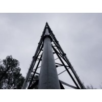 World Tower Company, Inc. logo - Similar company to Fdh Infrastructure Services