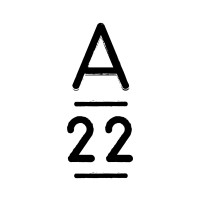Alambique 22 logo - Similar company to Destilaria Maison Leblon - Cachaça Fina De Alambique
